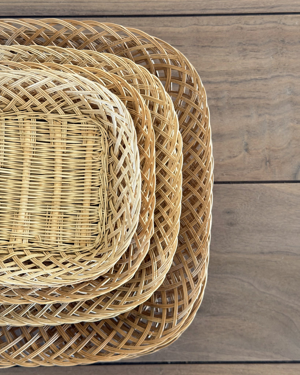 Catchall Basket