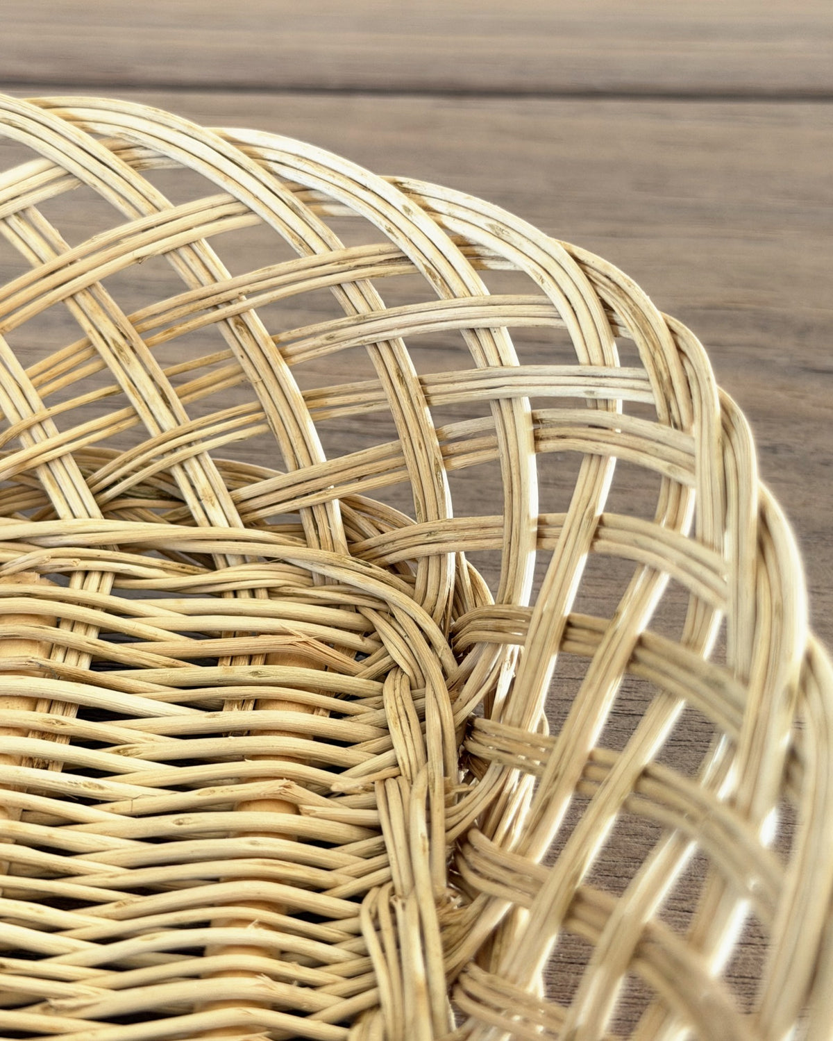 Catchall Basket