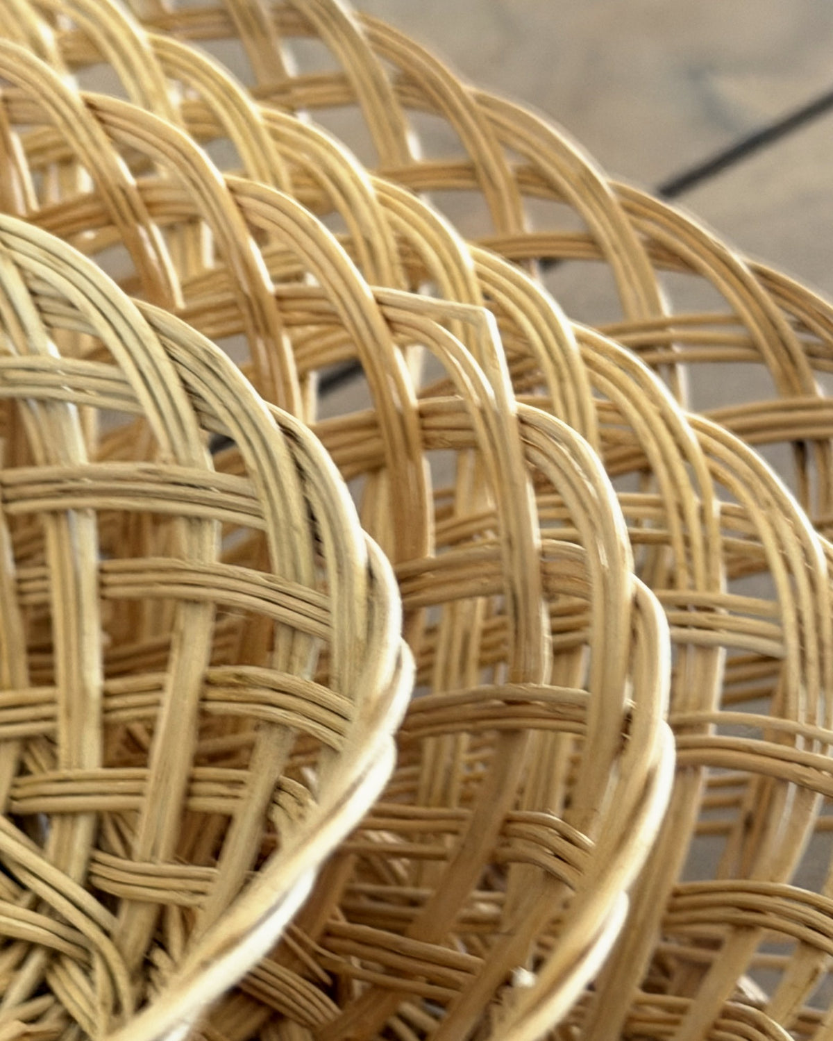 Catchall Basket