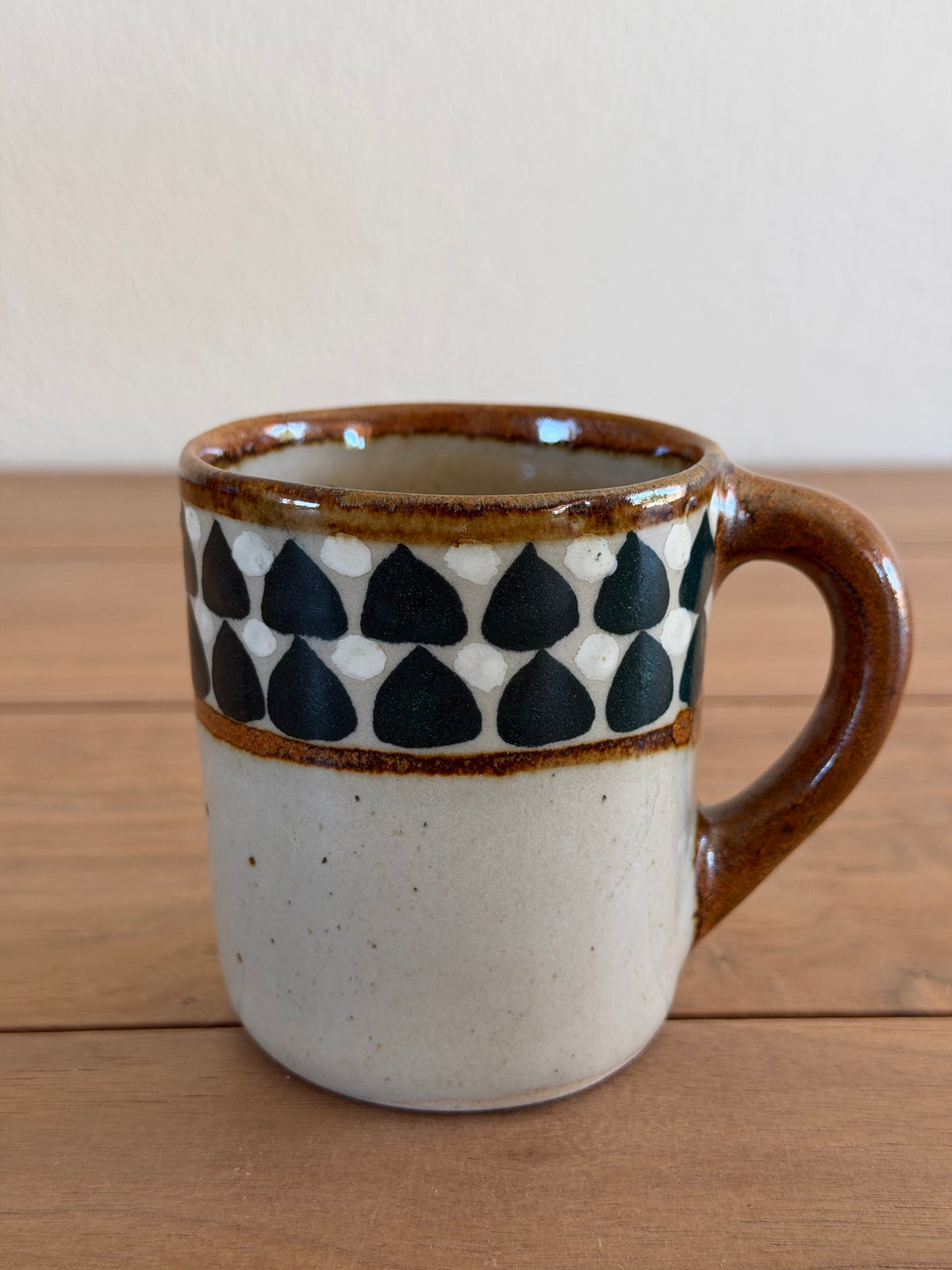Tonalá Botanical Mug