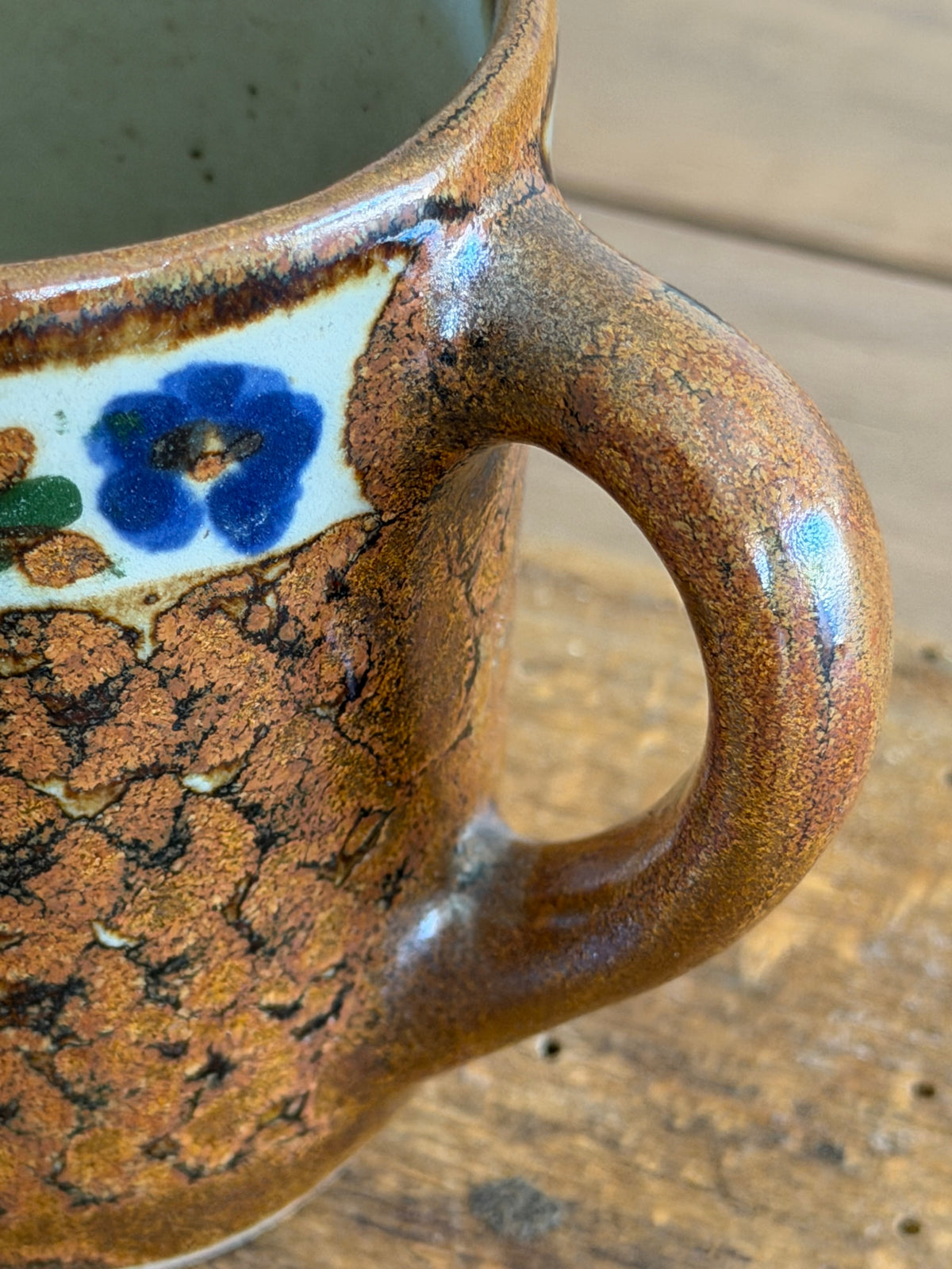 Tonalá Mug