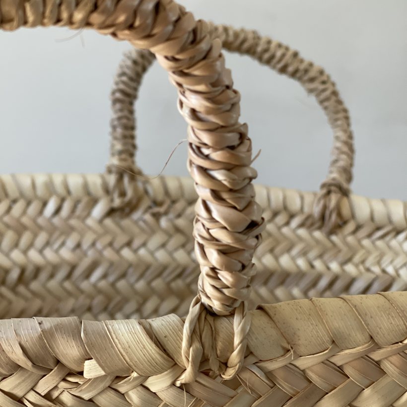 Textiles & Baskets