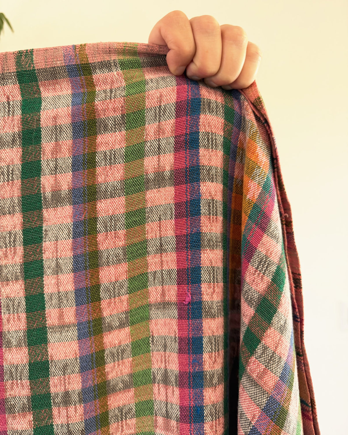 Cuadros Textile