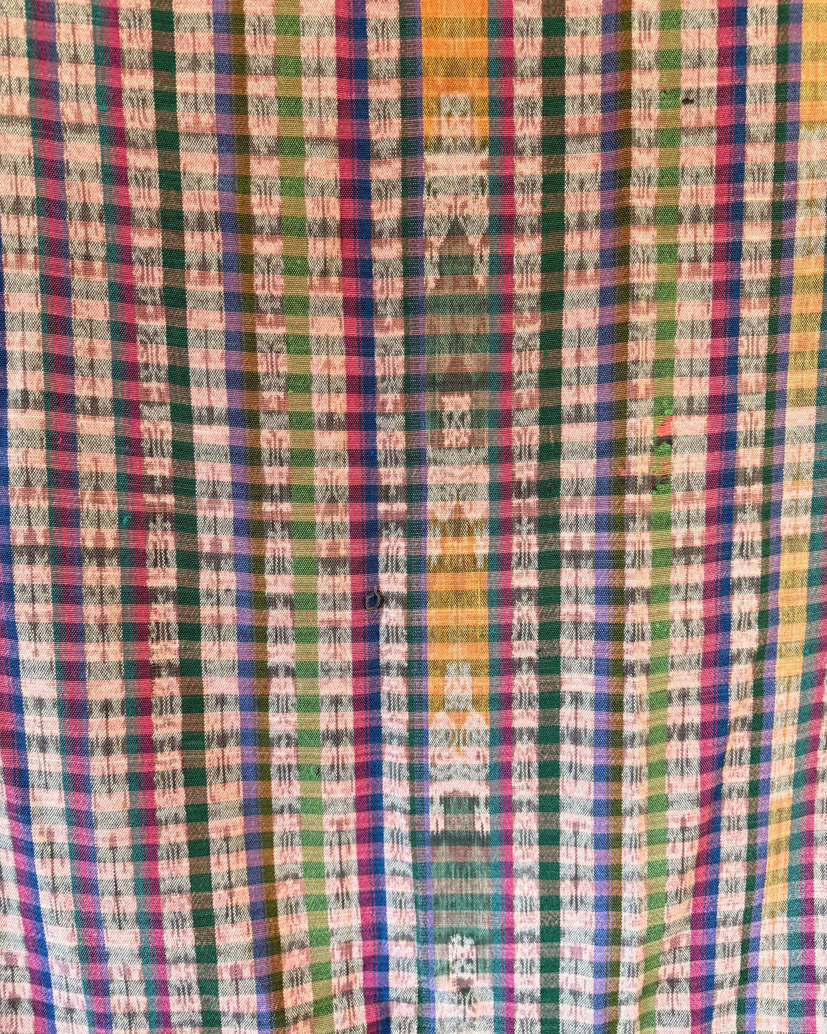 Cuadros Textile