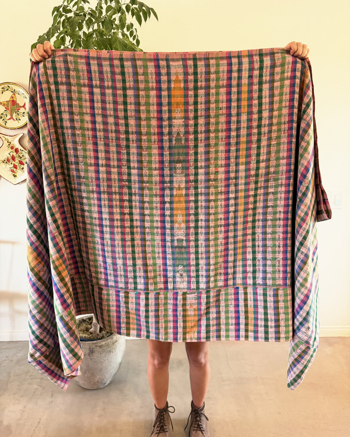 Cuadros Textile