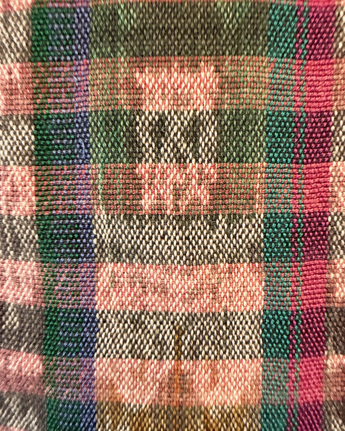 Cuadros Textile