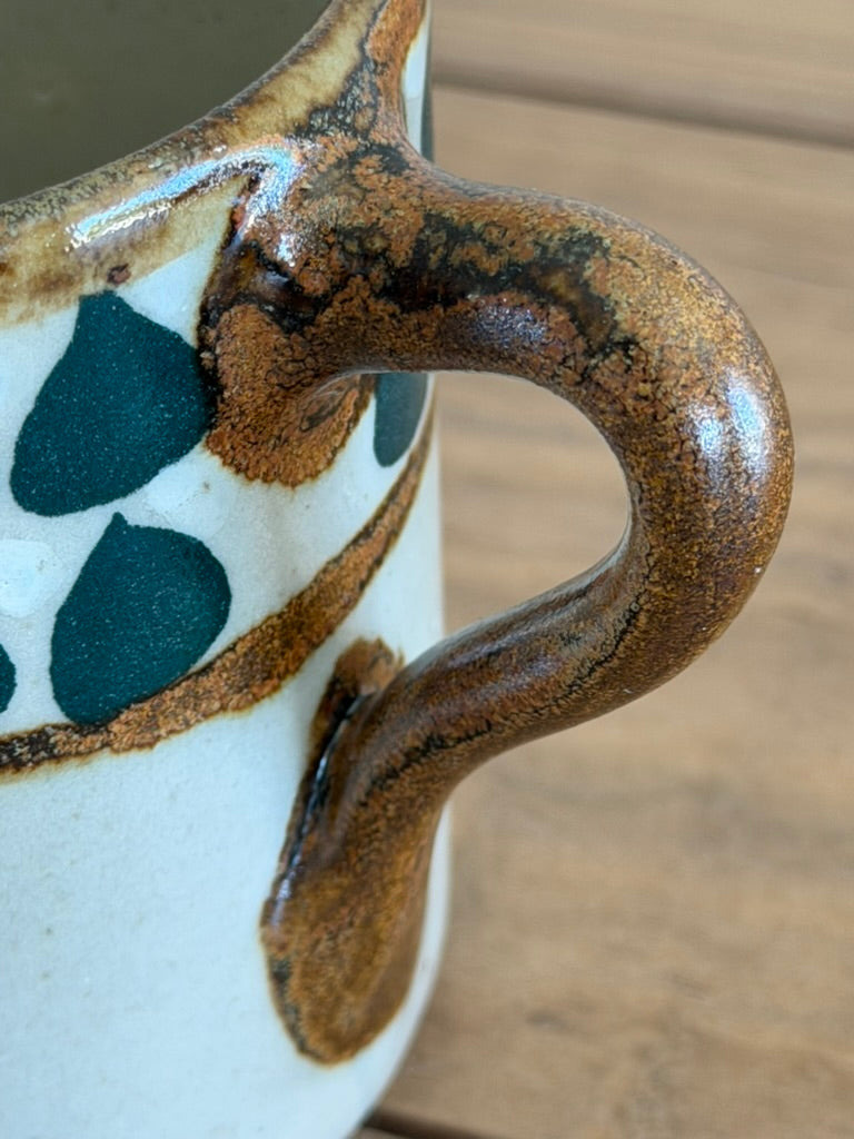Tonalá Botanical Mug