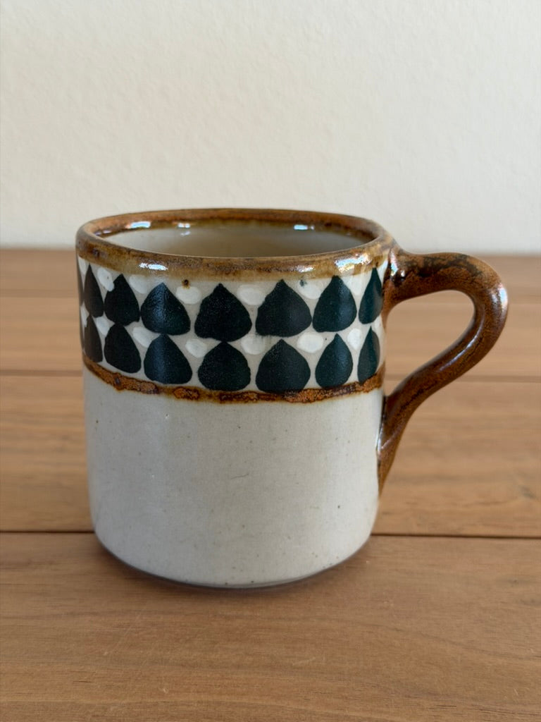 Tonalá Botanical Mug