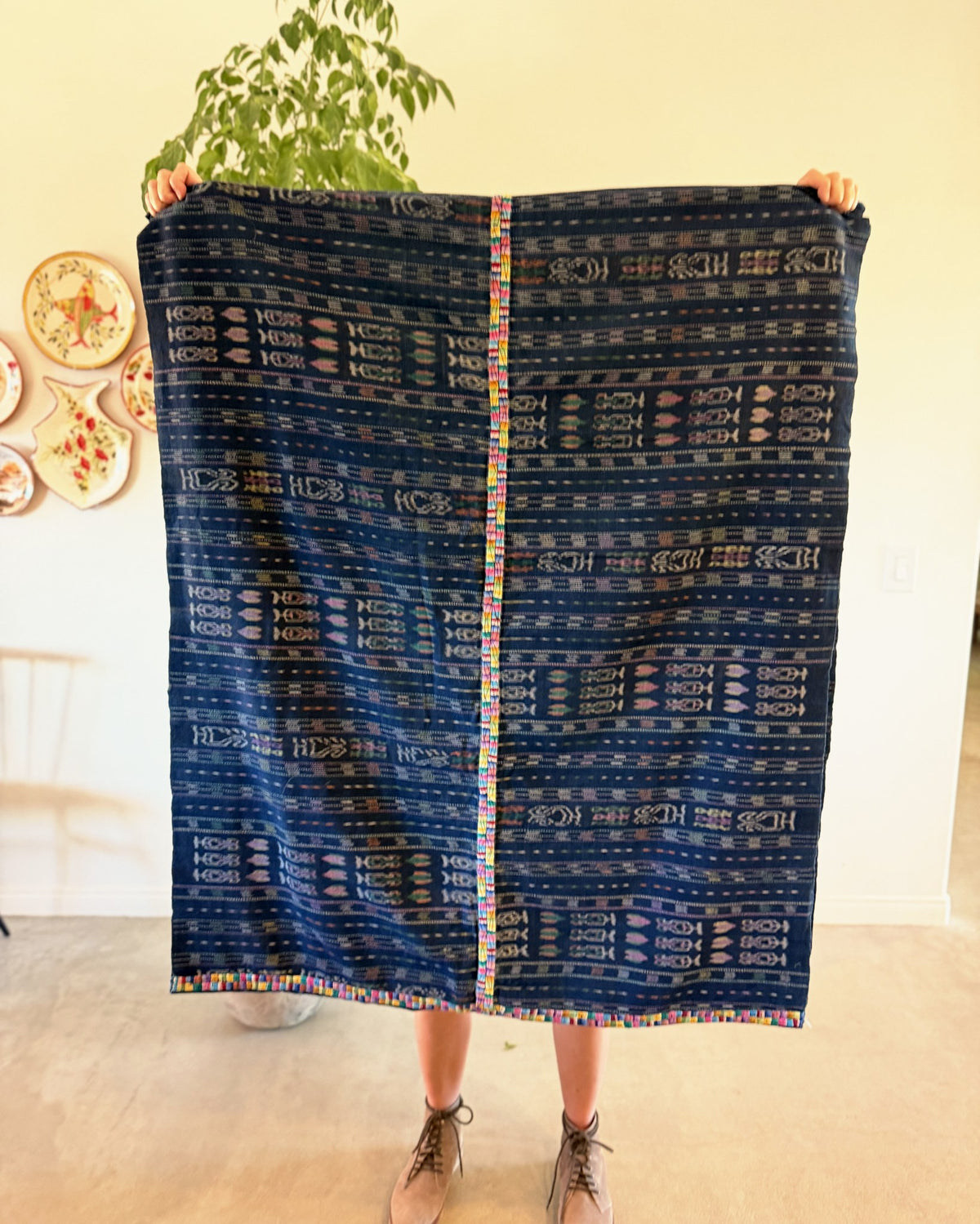 Jaspe Textile