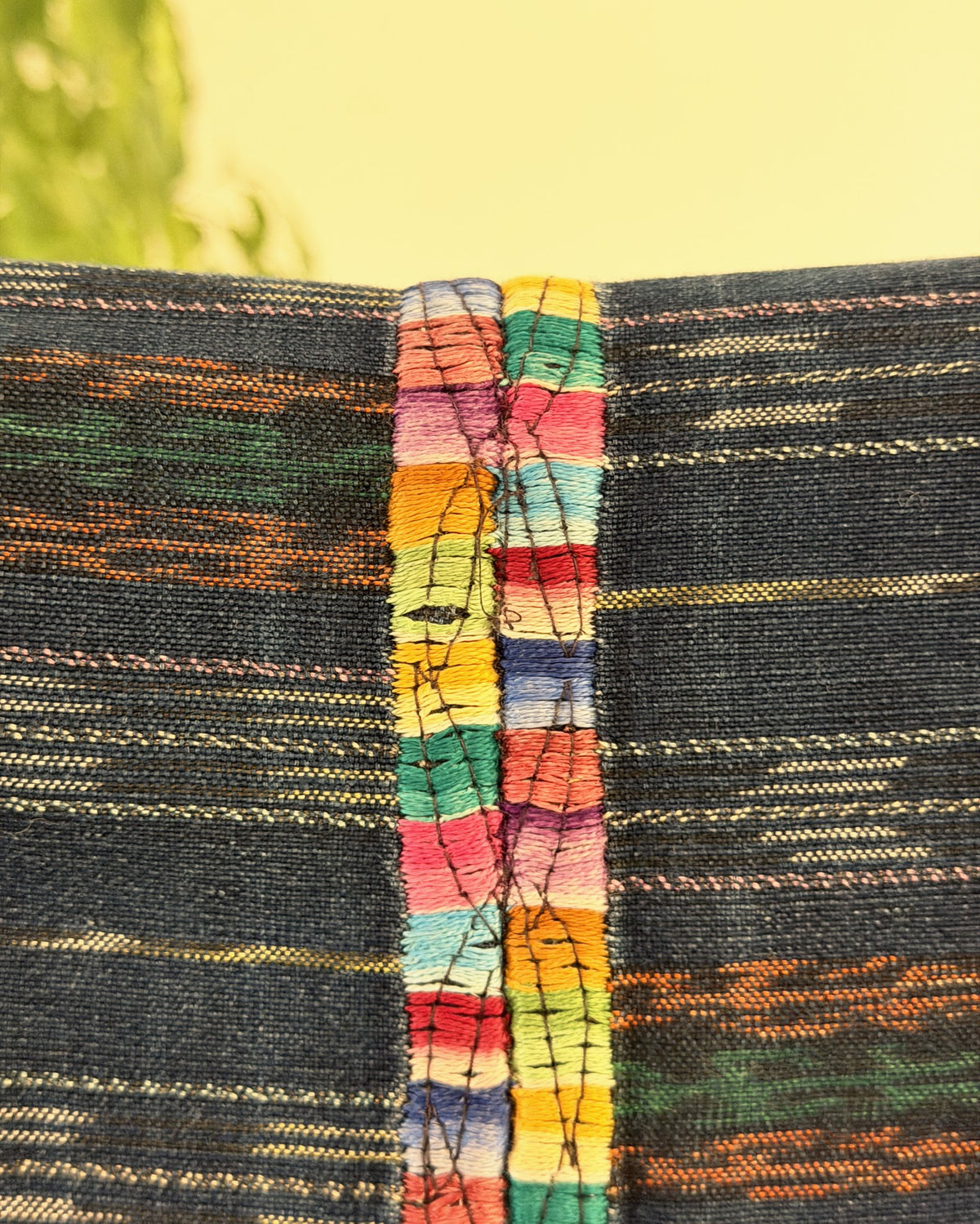 Jaspe Textile