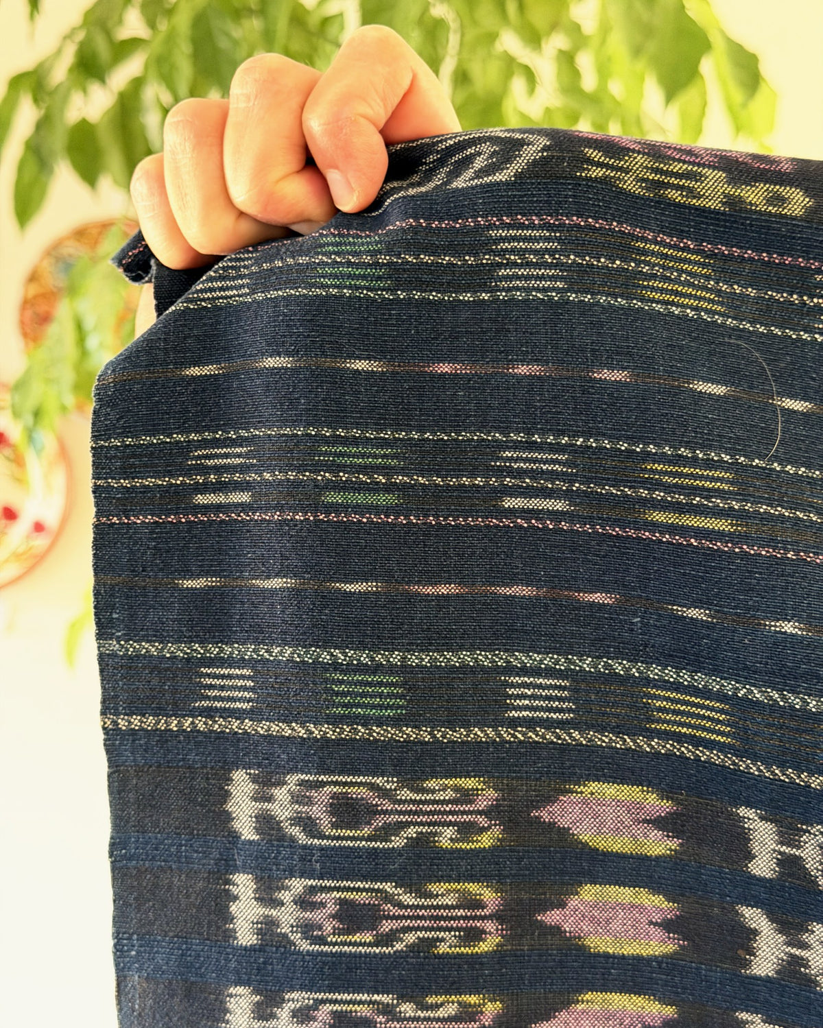 Jaspe Textile