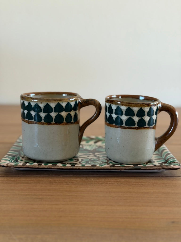 Tonalá Botanical Mug