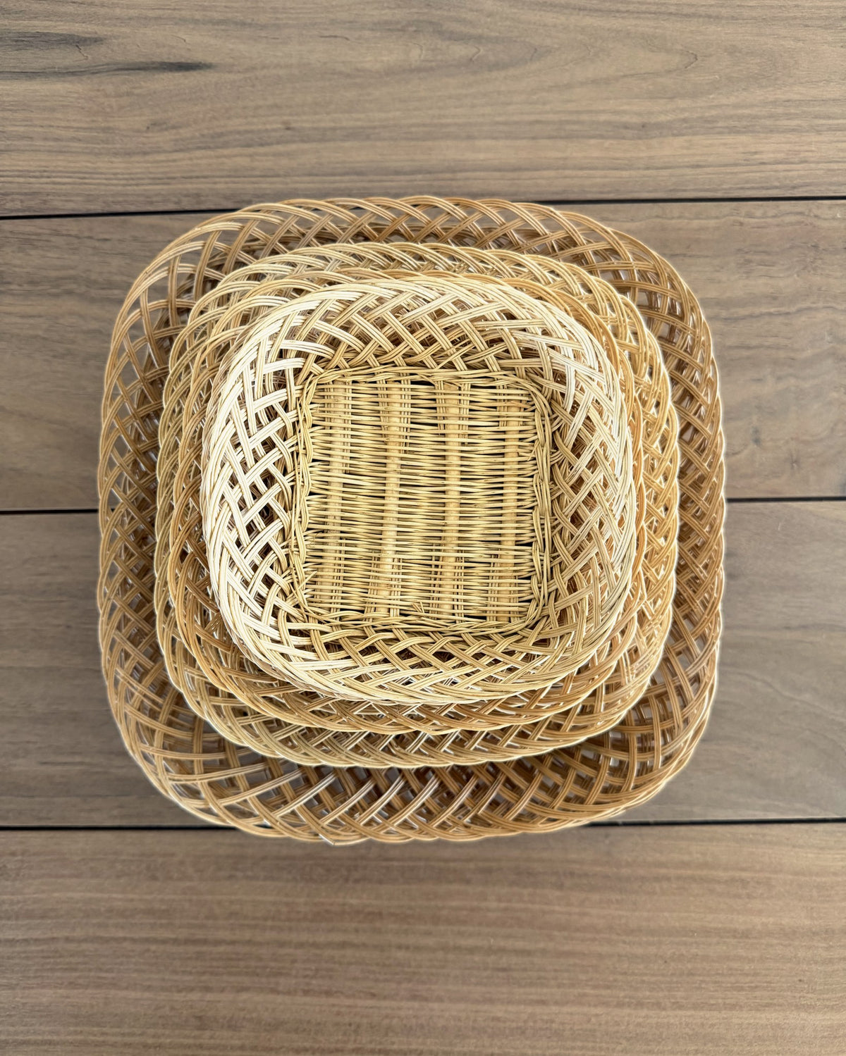 Catchall Basket