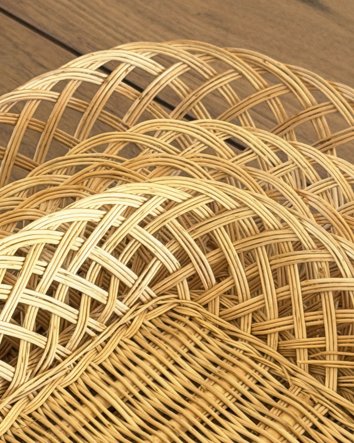 Catchall Basket