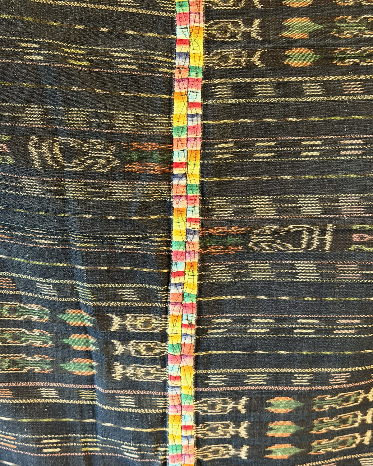 Jaspe Textile