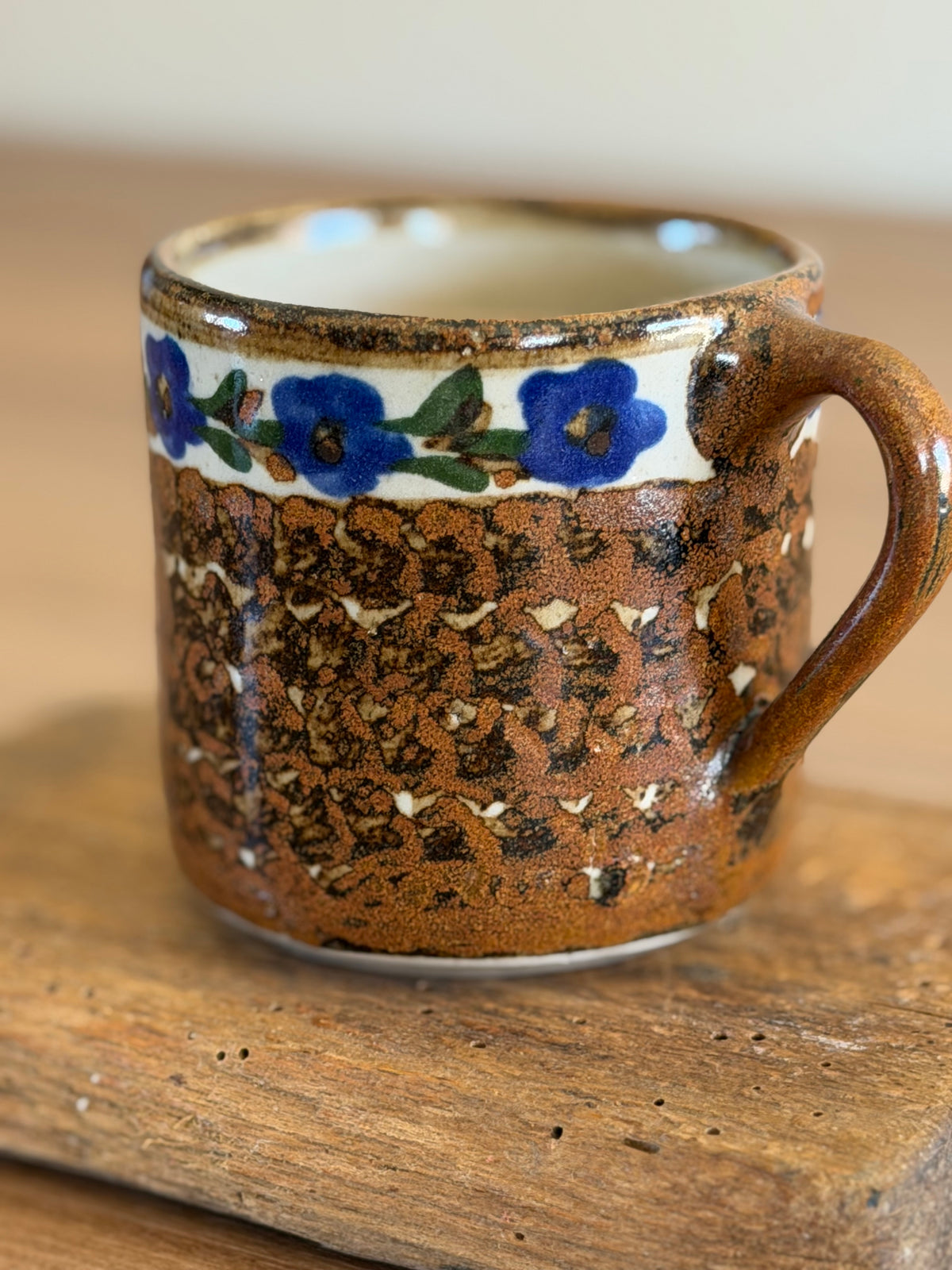 Tonalá Mug