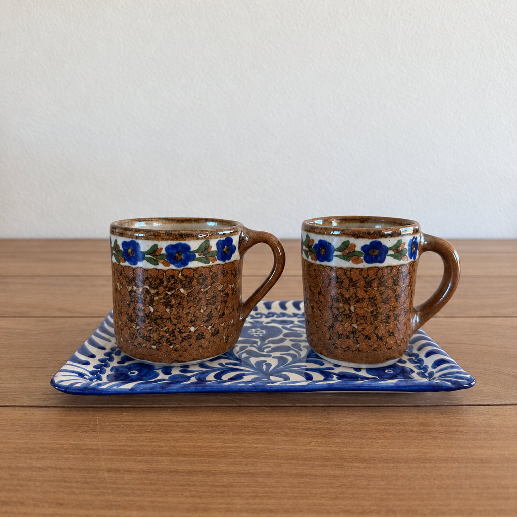 Tonalá Mug