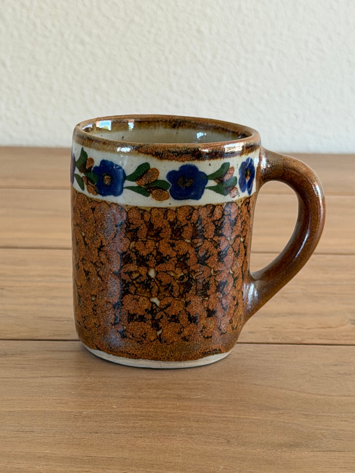 Tonalá Mug