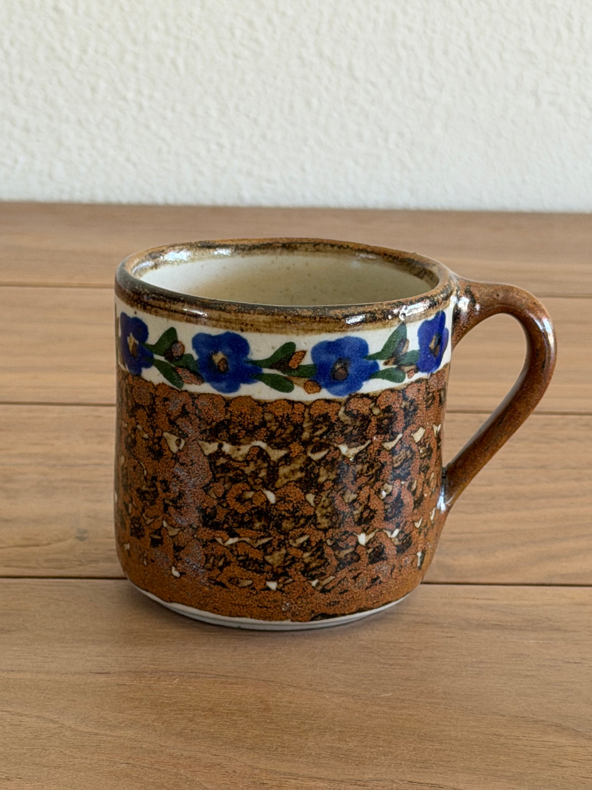 Tonalá Mug