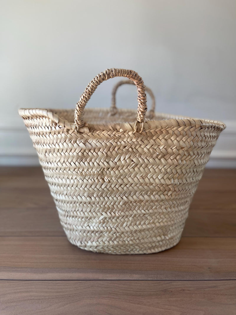 Portuguese Market Basket