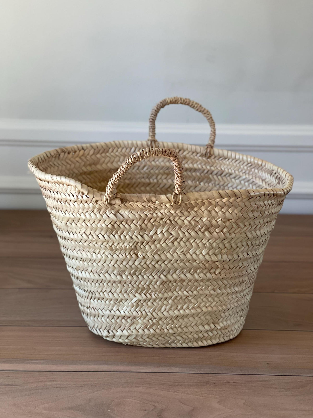 Portuguese Market Basket