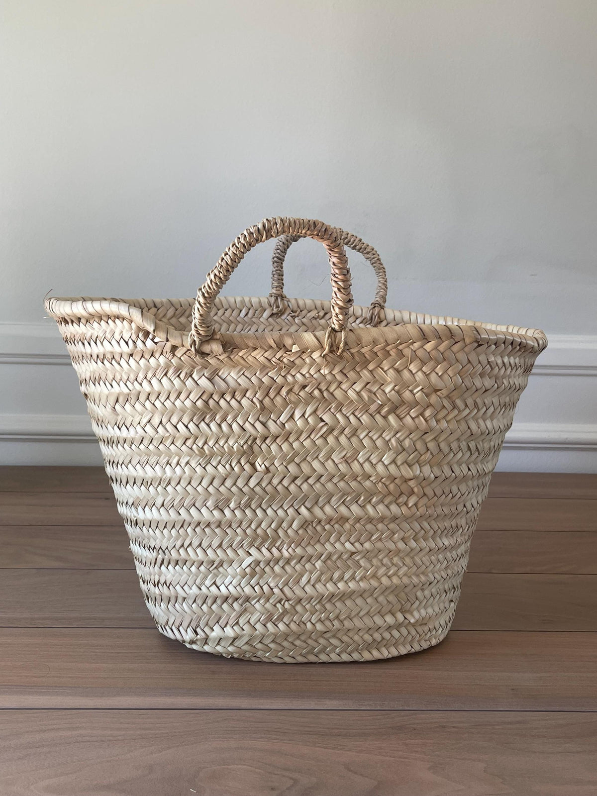 Portuguese Market Basket