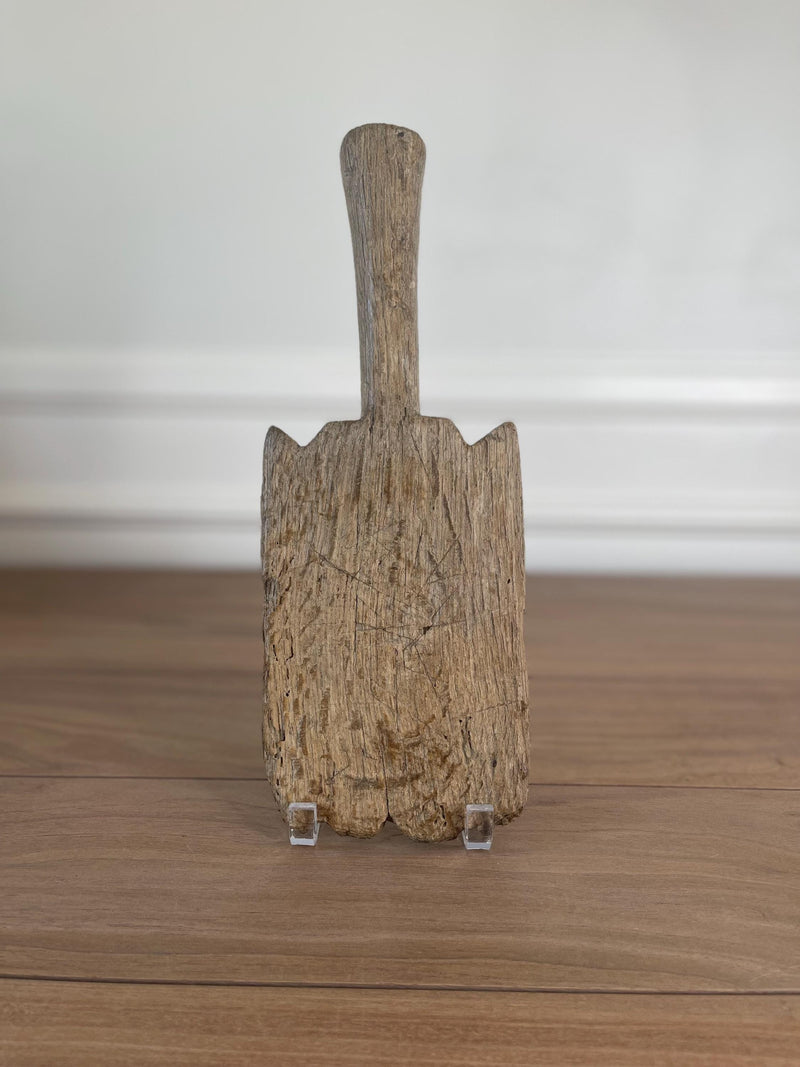 Vintage French Paddle Board