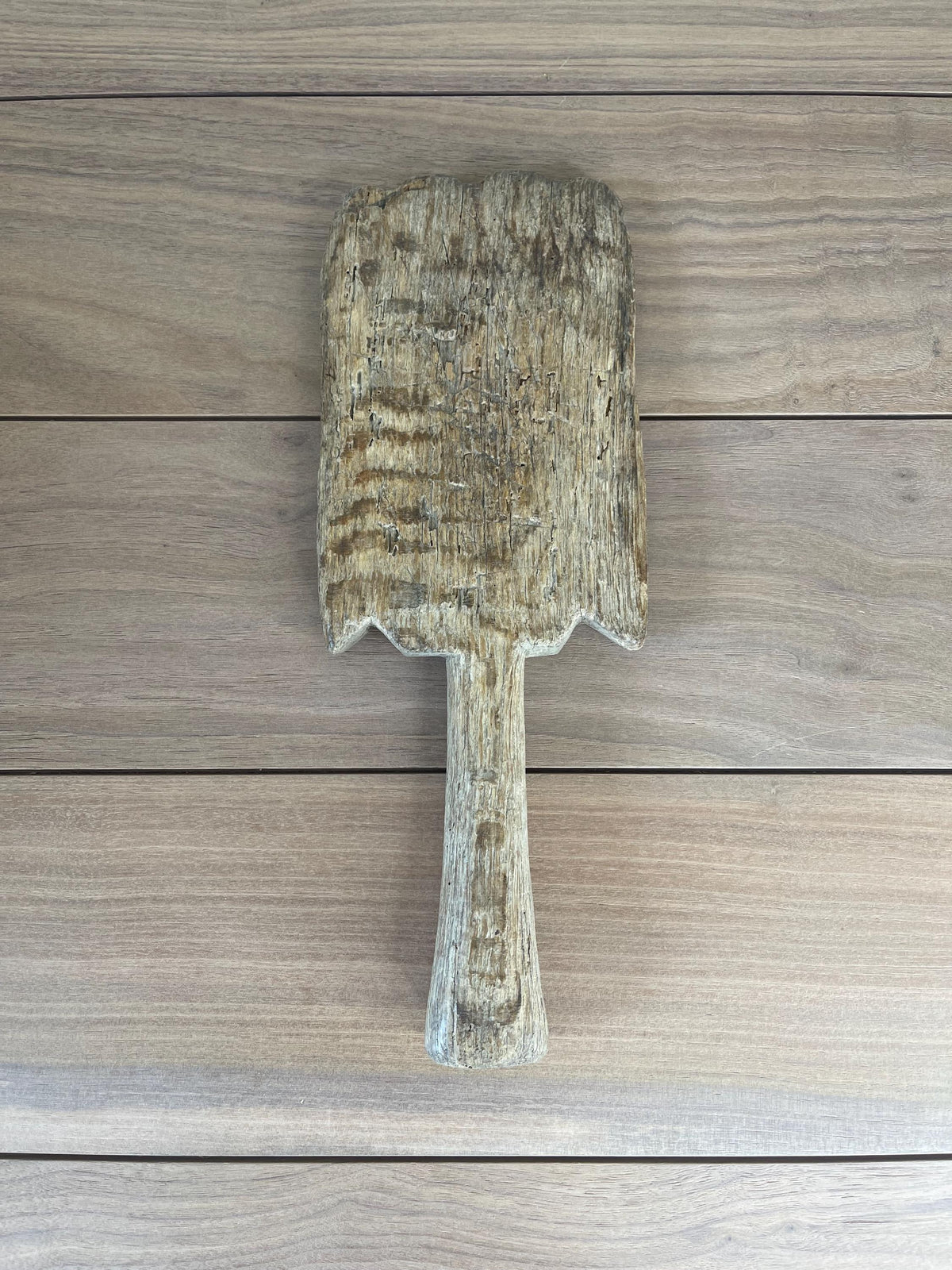 Vintage French Paddle Board