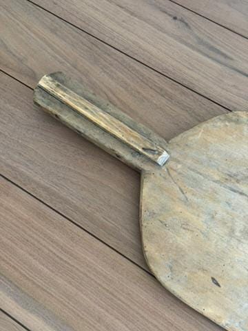 Antique Dough Board