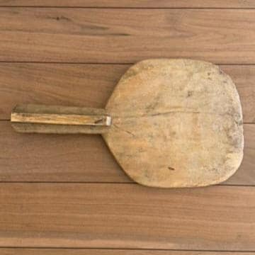 Antique Dough Board