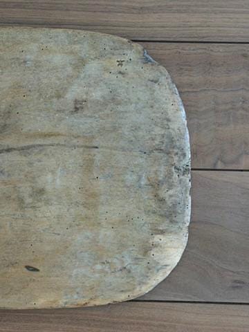 Antique Dough Board