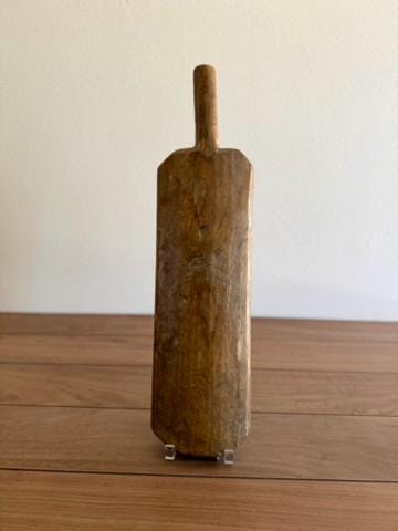 Antique Transylvanian Wooden Bread Board