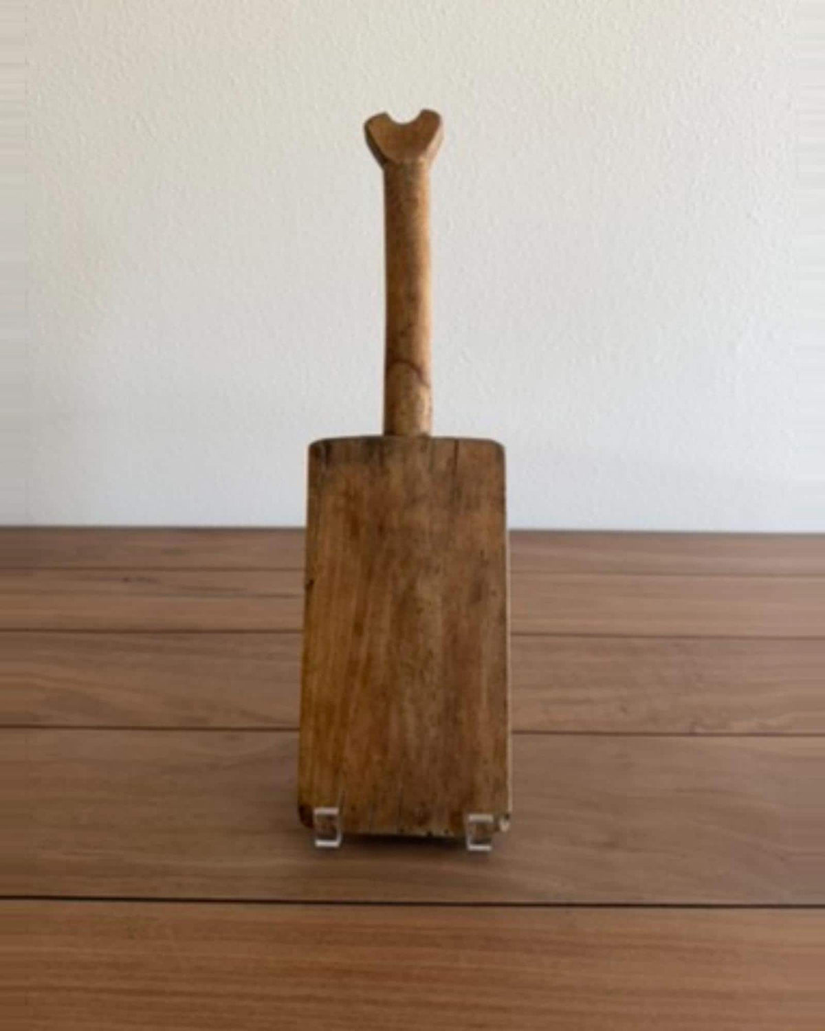 Antique Transylvanian Butter Paddle