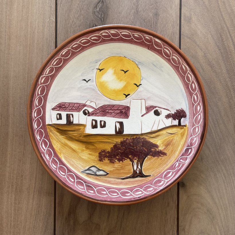 Plates & Bowls
